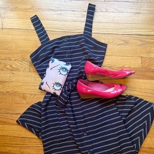 Banana Republic size 6 sundress